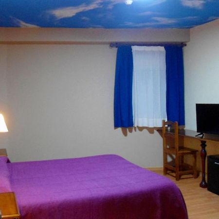 Hotel Venta El Molino ألكازار دي سان خوان المظهر الخارجي الصورة