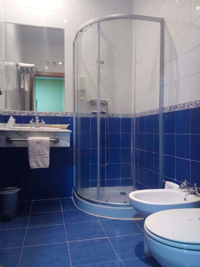 Hotel Venta El Molino ألكازار دي سان خوان المظهر الخارجي الصورة